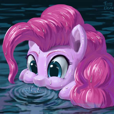 anime pinkie pie